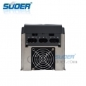 Solar Pump Controller/VFD - PV100-5K5P3